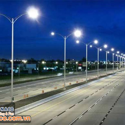 Đèn LED Đường Phố